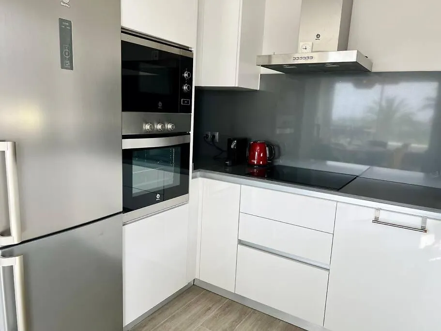 Apartment Great 3 Bedroom Apt In Marbella-Estepona Rdr308 Spain